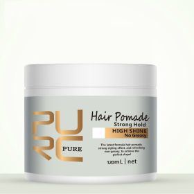 Protect hair oil (Option: 120ml)
