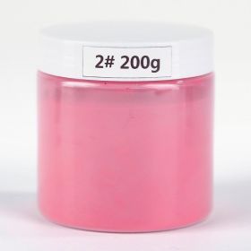 Nail Enhancement Decoration Soaking Powder (Option: 2style)